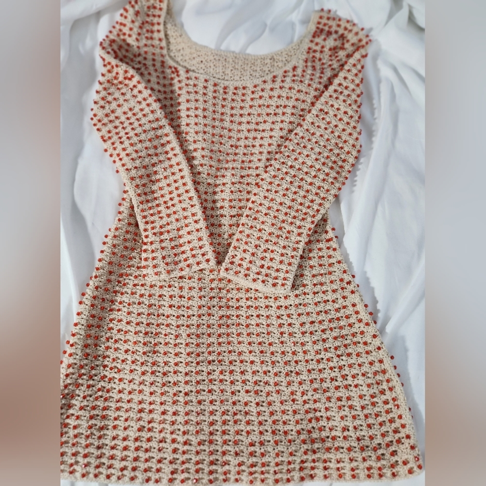 DOEN SAMPLE DRESS